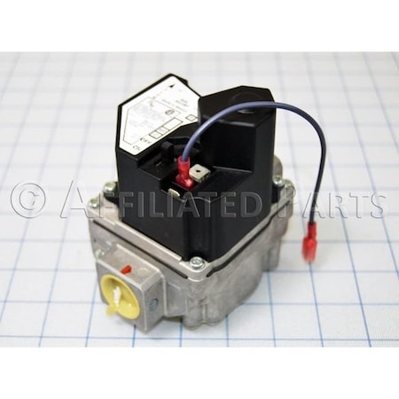 Aaon KIT GAS VALVE SERVICE 2 STAGE K00625